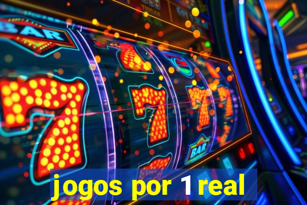 jogos por 1 real